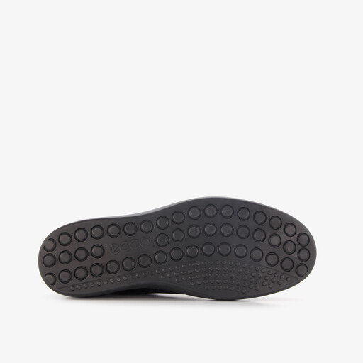 ECCO Classic leren heren veterschoenen