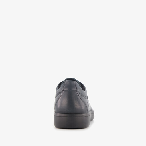 ECCO Classic leren heren veterschoenen
