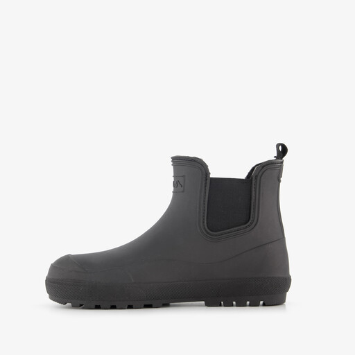Jongens sneakers met airzool blauw
