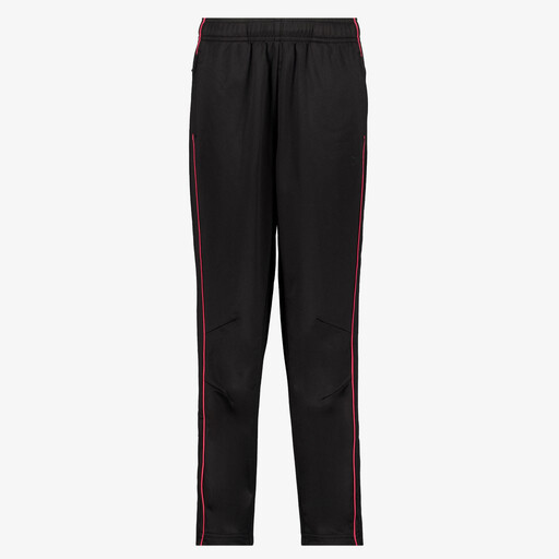 Meisjes trainingsbroek zwart