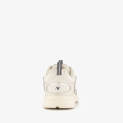 408 heren sneaker beige