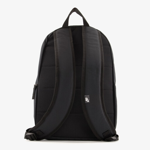 Heritage rugzak zwart 25 liter