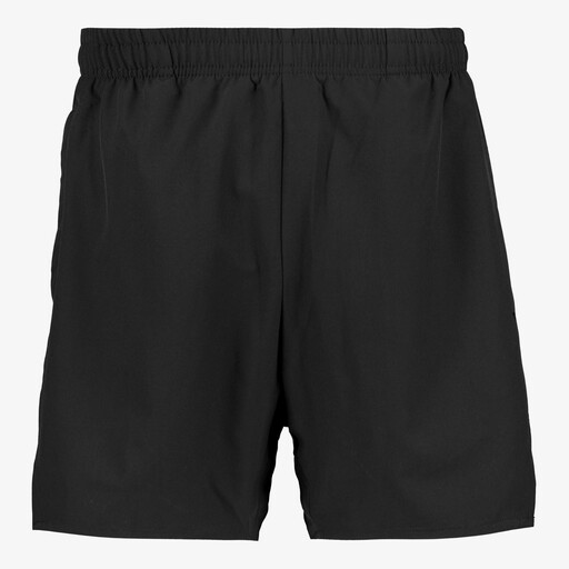 Dry heren padel short zwart