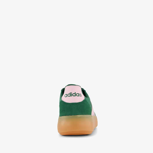Barreda Decode dames sneakers groen
