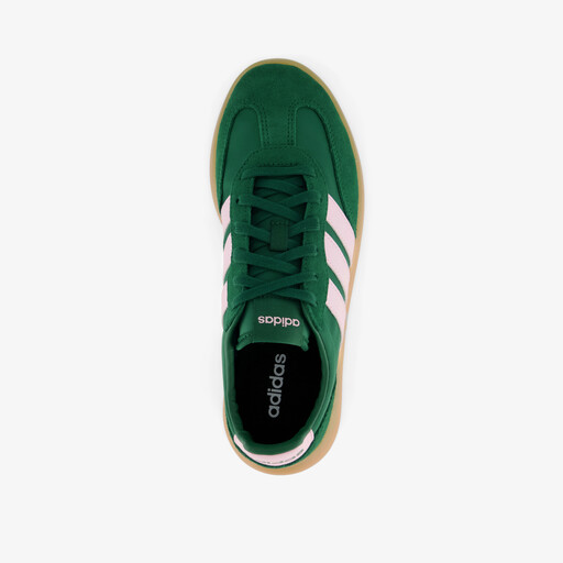 Barreda Decode dames sneakers groen