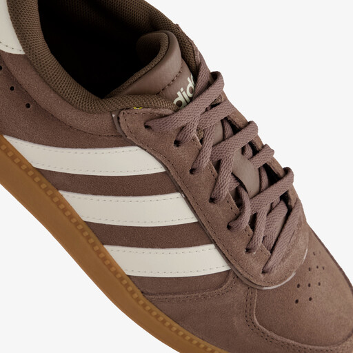 Breaknet Sleek dames sneakers bruin