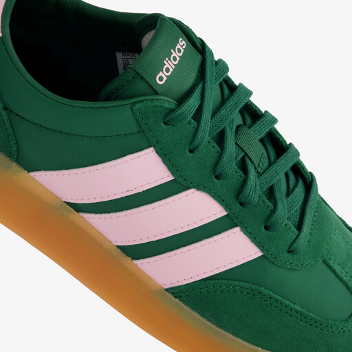 Barreda Decode dames sneakers groen
