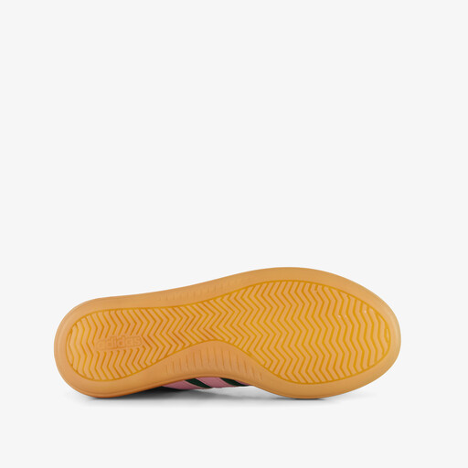 Barreda Decode dames sneakers groen