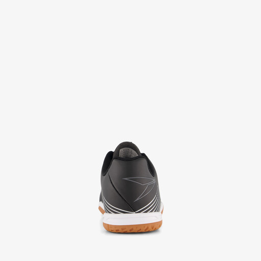 IC kinder zaalschoenen zwart