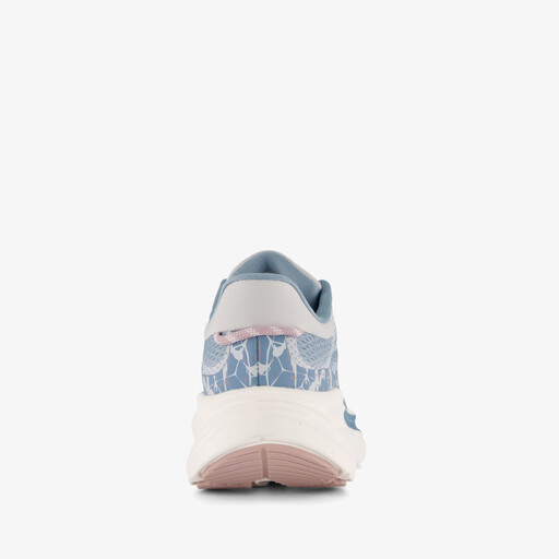 Apollo dames hardloopschoenen blauw wit