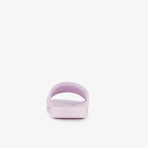 Leadcat 2.0 meisjes badslippers roze