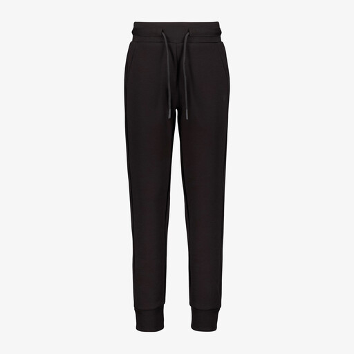 Meisjes joggingbroek zwart