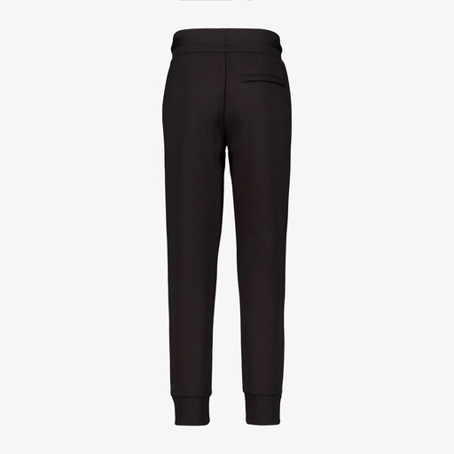 Meisjes joggingbroek zwart