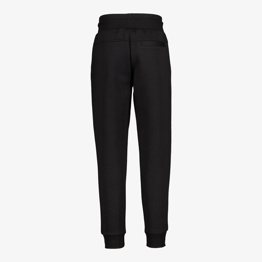 Jongens joggingbroek zwart