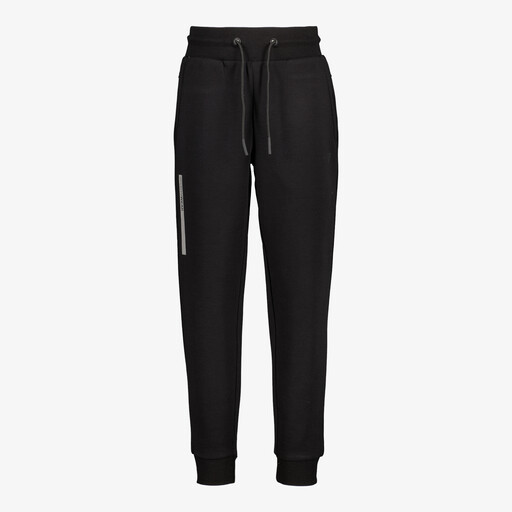 Jongens joggingbroek zwart