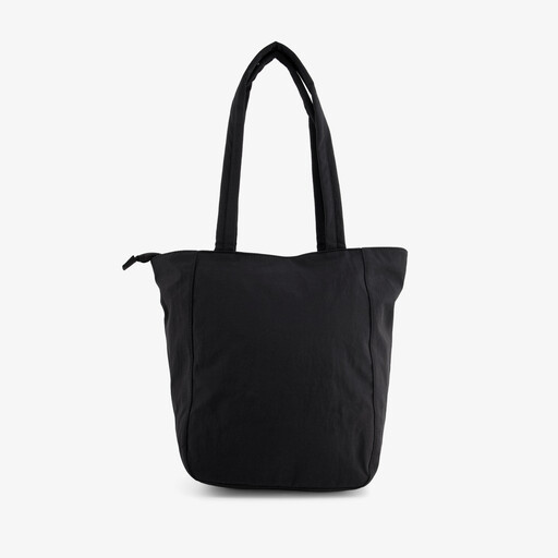 Dames shoppers zwart