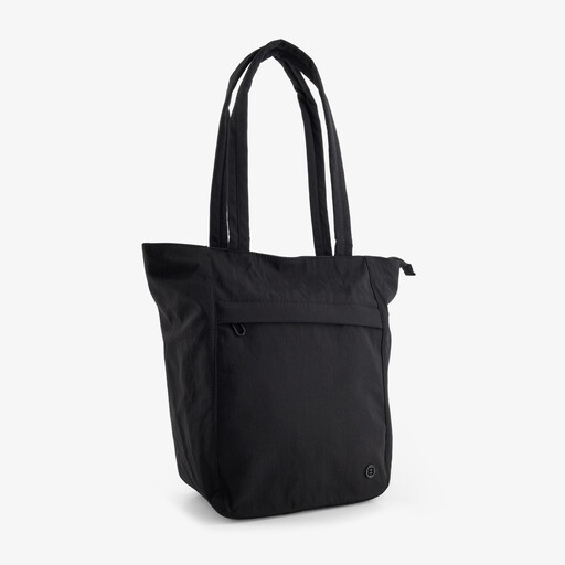 Dames shoppers zwart