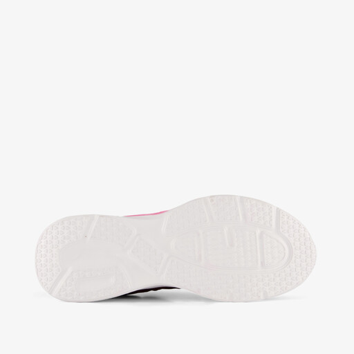Flex 2 dames sportschoenen bordeauxrood