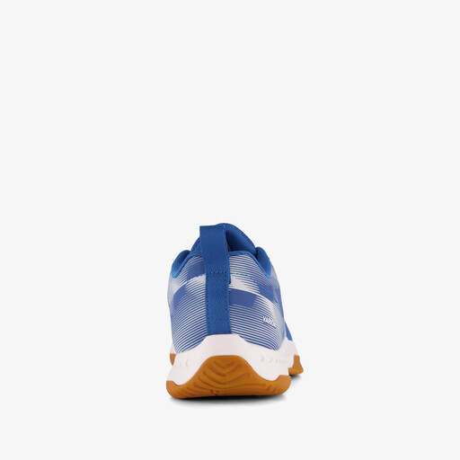 Varion 3 JR. zaalschoenen IC blauw
