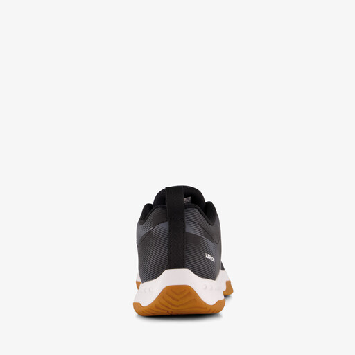 Varion 3 JR. kinder IC zaalschoenen zwart