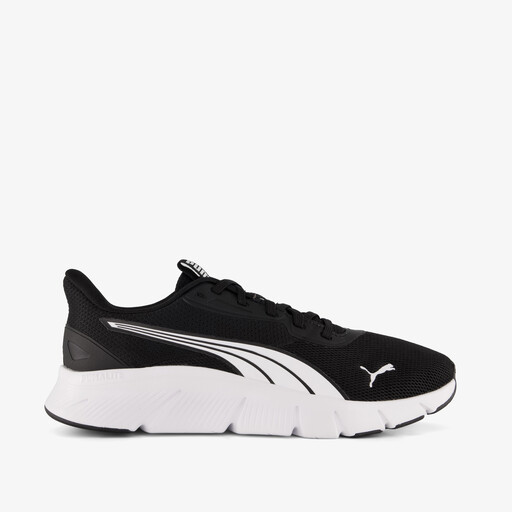 Flexfocus Lite Modern heren sportschoenen zwart