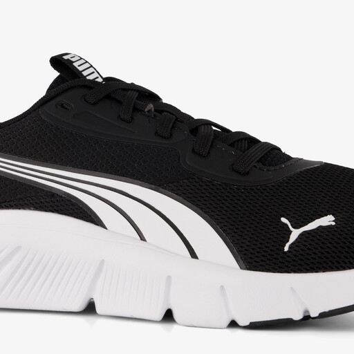 Flexfocus Lite Modern heren sportschoenen zwart
