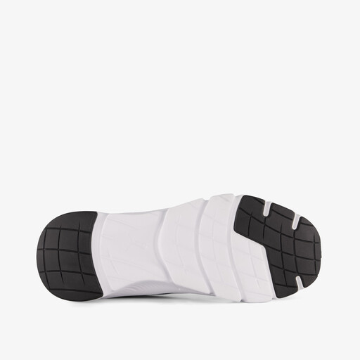 Flexfocus Lite Modern heren sportschoenen zwart