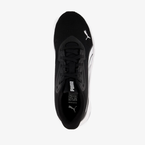 Flexfocus Lite Modern heren sportschoenen zwart