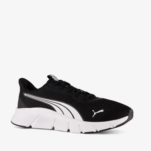 Flexfocus Lite Modern heren sportschoenen zwart