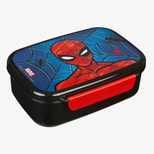 Kinder lunchbox
