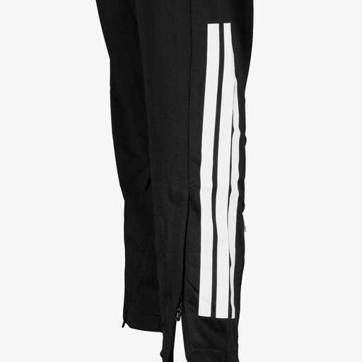 J Sere PT kinder joggingbroek zwart