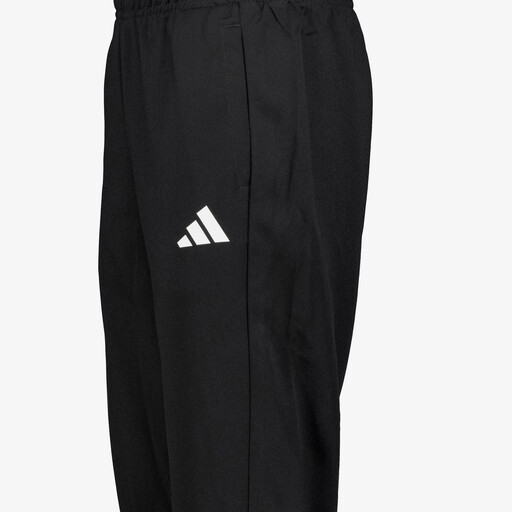 J Sere PT kinder joggingbroek zwart
