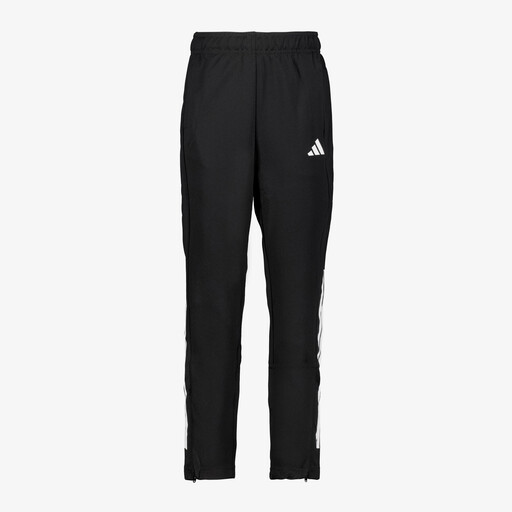 J Sere PT kinder joggingbroek zwart