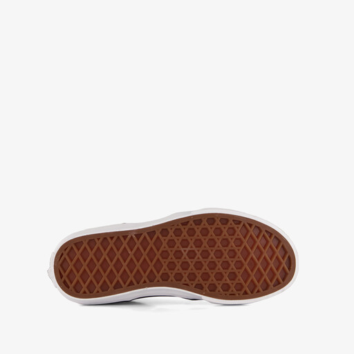 Brooklyn LS Leopard meisjes sneakers roze