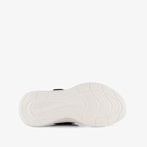 Streamline meisjes sneakers zwart roze