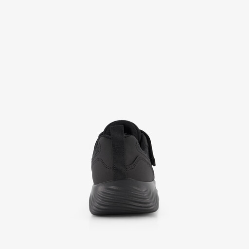 Bounder - Techrox kinder sneakers zwart