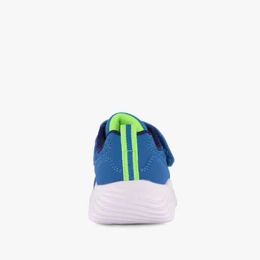 Bounder - Techrox jongens sneakers blauw
