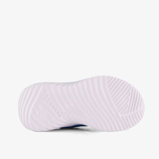 Bounder - Techrox jongens sneakers blauw