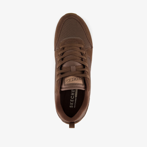 OG 85 Gold’n Gurl dames sneakers bruin