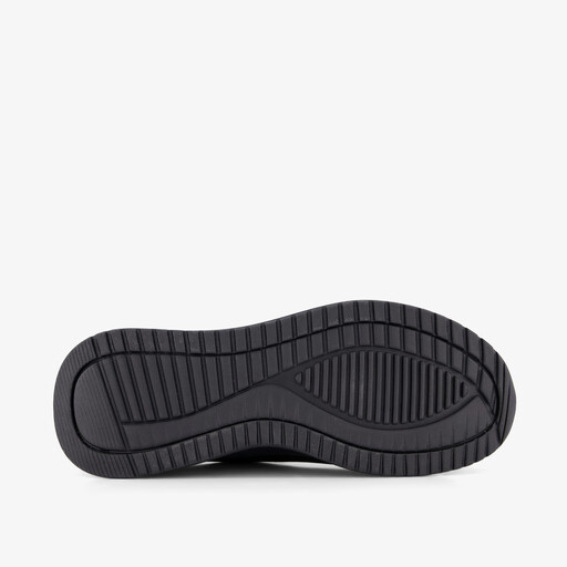 Slip-ins: BOBS Sport Squad 4 heren sneakers blauw