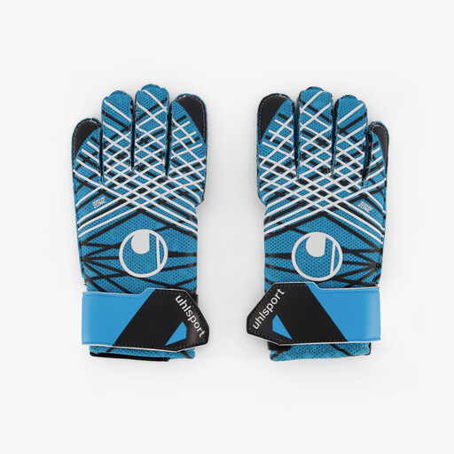 Starter Resist+ keepershandschoenen blauw