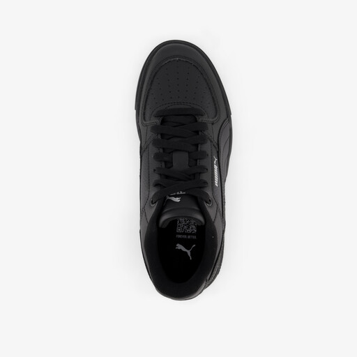 Caven III JR kinder sneakers zwart