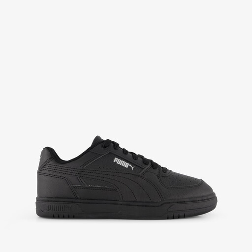 Caven III JR kinder sneakers zwart