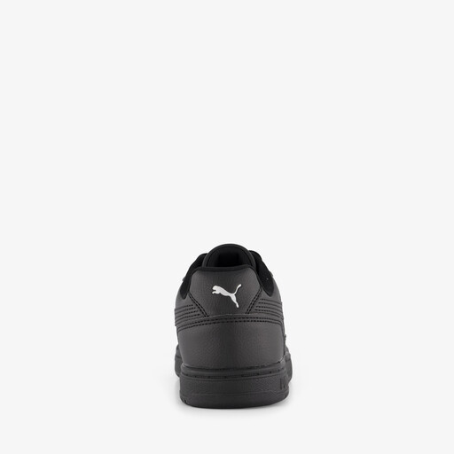 Caven III JR kinder sneakers zwart
