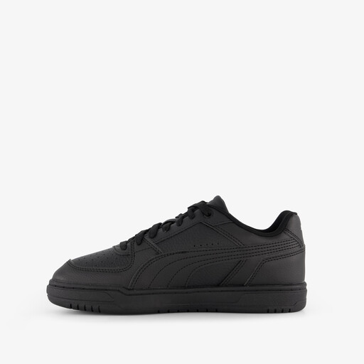 Caven III JR kinder sneakers zwart