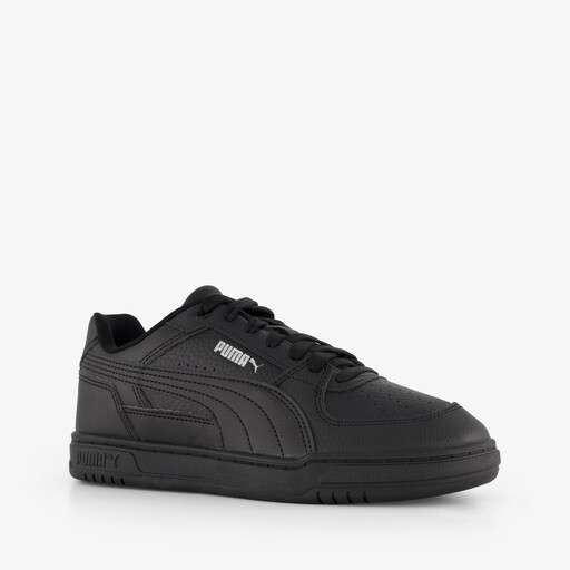 Caven III JR kinder sneakers zwart
