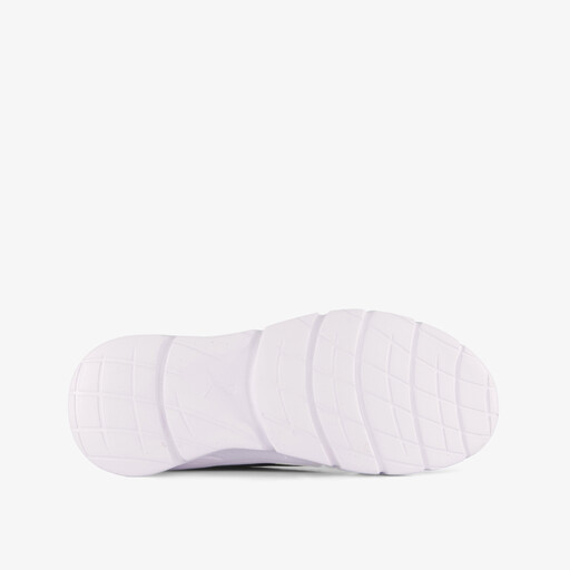 Flexfocus Sliptech PS kinder sportschoenen zwart geel
