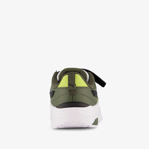 Trinity 2 LT AC+ INF kinder sneakers groen
