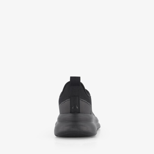 Tensaur Run 4.0 kinder sneakers zwart