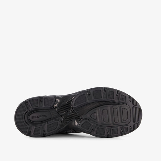Shadow - Stellar 90 dames sneakers zwart